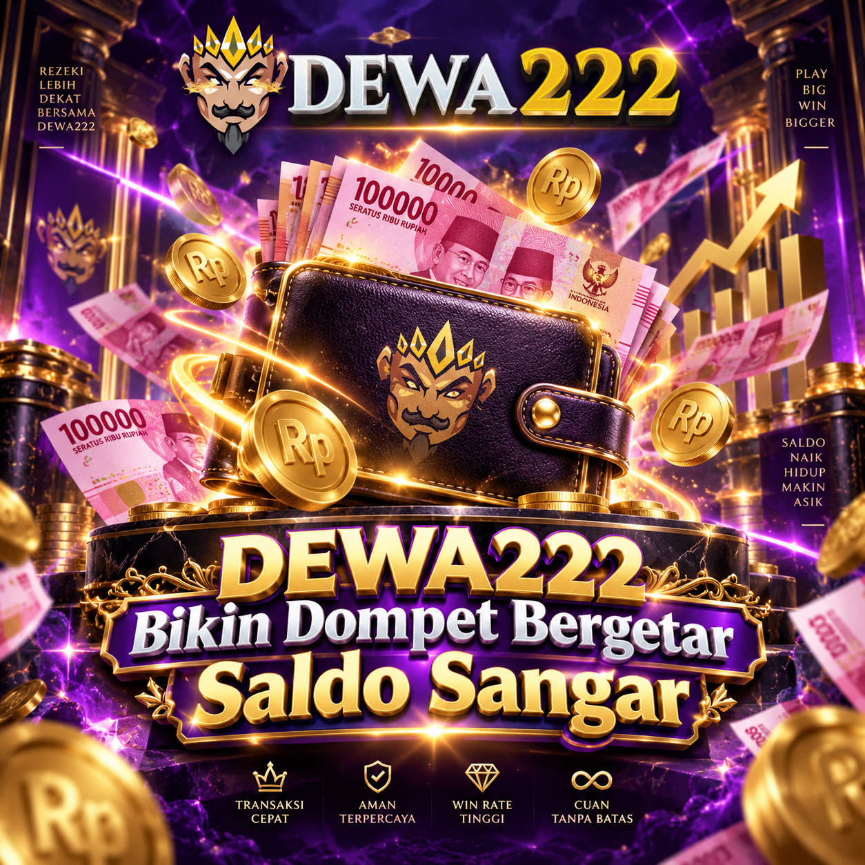 DEWA222